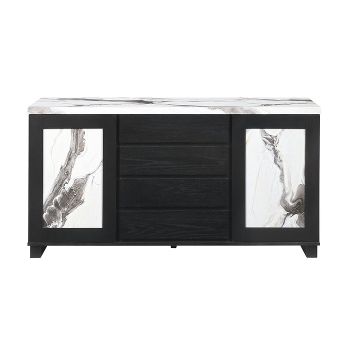 Bellagio Dining Room Collection