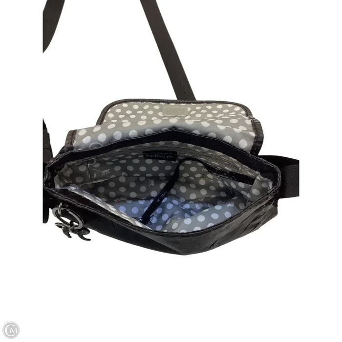 Belt Bag By Kipling, Size: Small