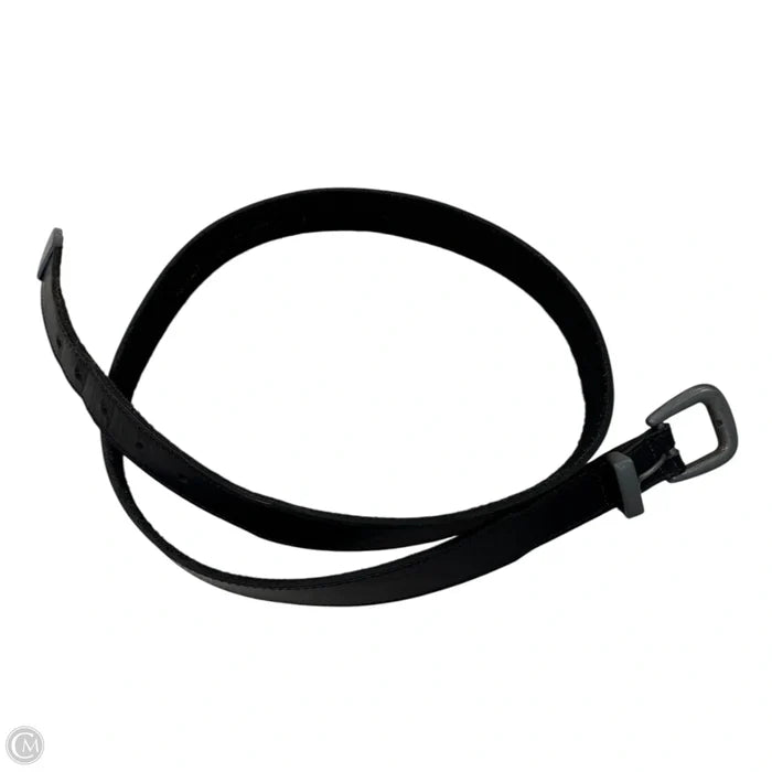 Belt Leather By Clothes Mentor, Size: Large