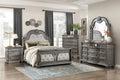 Bennington Bedroom Collection