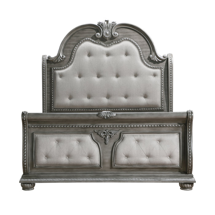 Bennington Bedroom Collection
