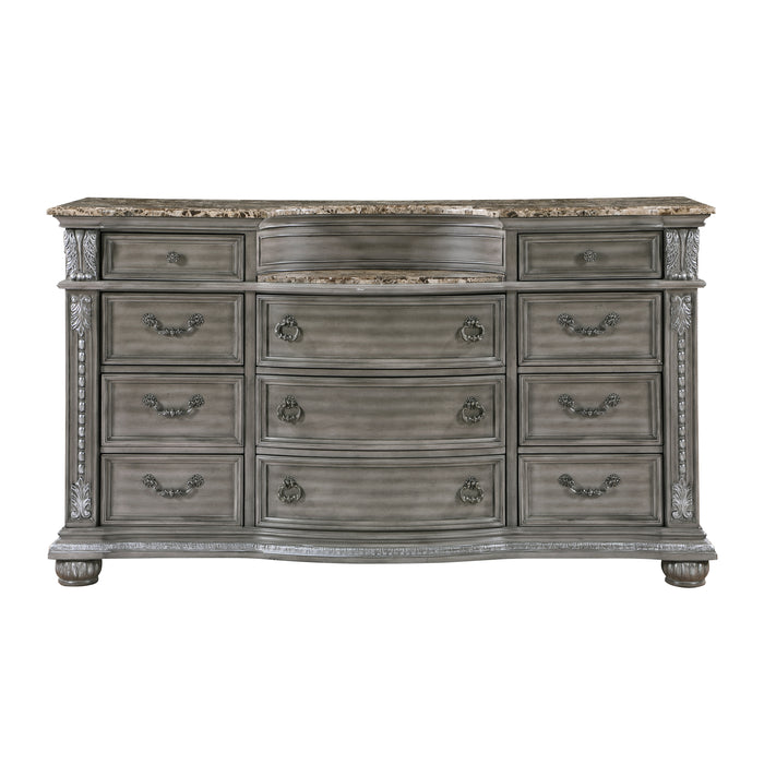 Bennington Bedroom Collection