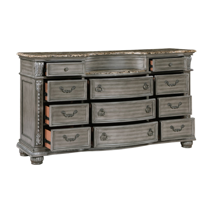 Bennington Bedroom Collection