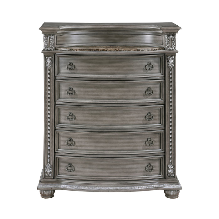 Bennington Bedroom Collection