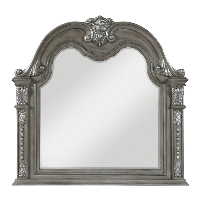 Bennington Bedroom Collection