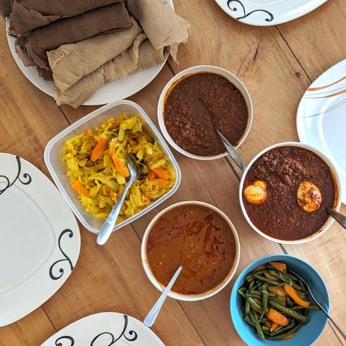 Berbere