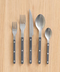 Bistro Vintage Finish Cutlery Set