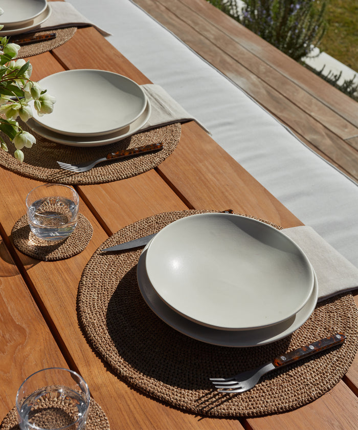 Bistro Vintage Finish Cutlery Set