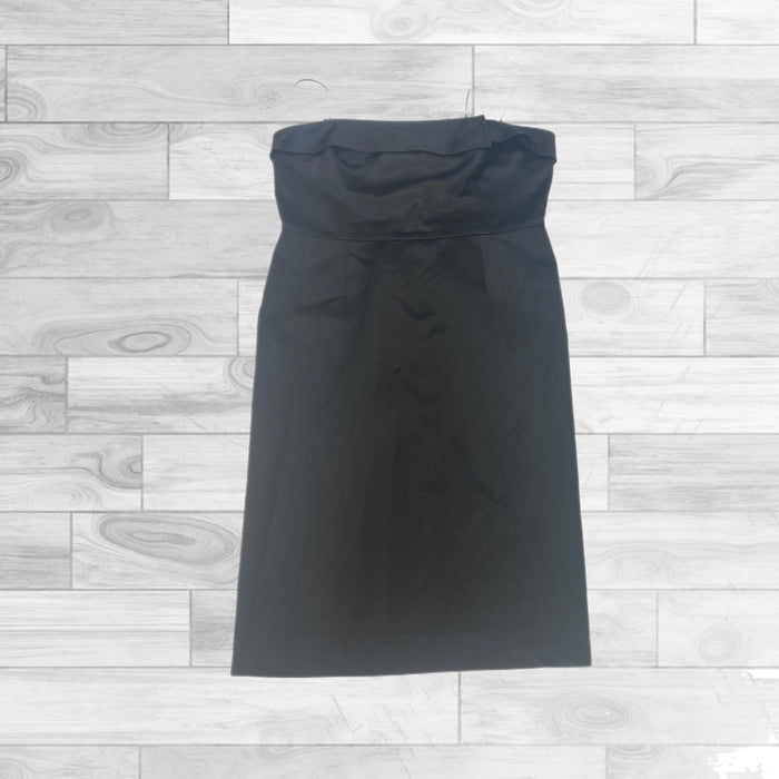 Black Dress Party Short Lilly Pulitzer, Size 8
