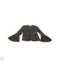 Blazer By Bar Iii In Black, Size: S