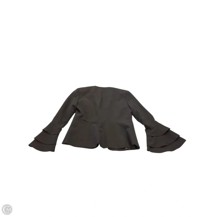 Blazer By Bar Iii In Black, Size: S
