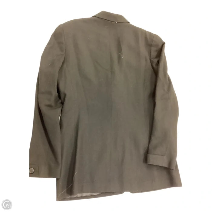 Blazer By Limited In Black, Size: 8