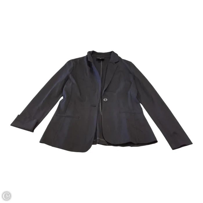 Blazer By Worthington In Black, Size: S