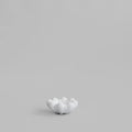 Bloom Tray, Mini - Bone White Vases 101 Copenhagen