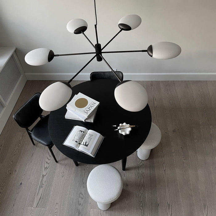 Bloom Tray, Mini - Bone White Vases 101 Copenhagen