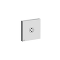 Body Spray - 32979 Showers GESSI Chrome