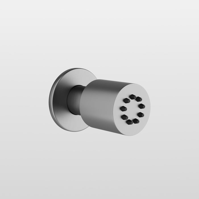 Body Spray Showers GESSI