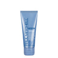 A tube of Bond Rx Leave-In Treatment on a white background