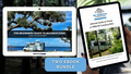 Boondocking and Free RV Camping eBook Bundle - 2-Guide PDF Set for Off-Grid RV Camping on Public Lands, BLM, and National Forests