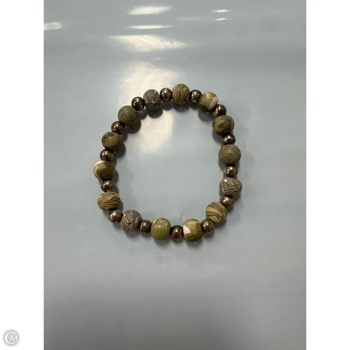 Bracelet Beaded By Clothes Mentor