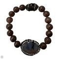 Bracelet Beaded By Clothes Mentor