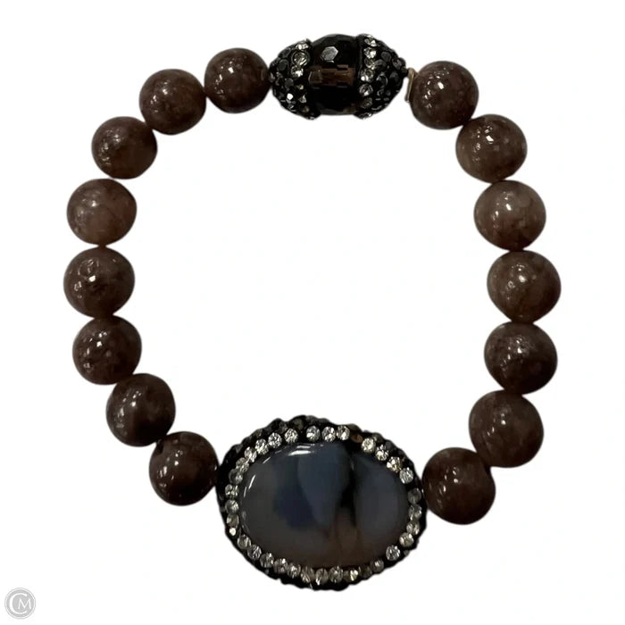 Bracelet Beaded By Clothes Mentor
