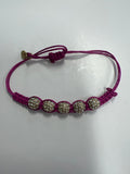 Bracelet Beaded By J Crew