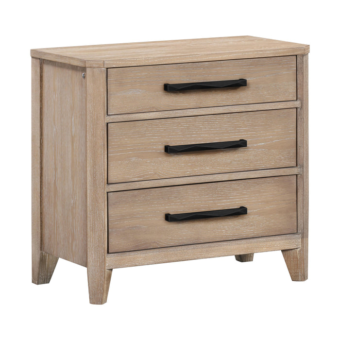 Breckenridge Bedroom Collection