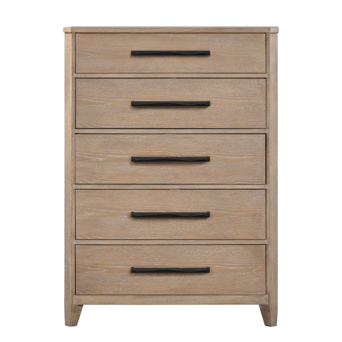 Breckenridge Bedroom Collection