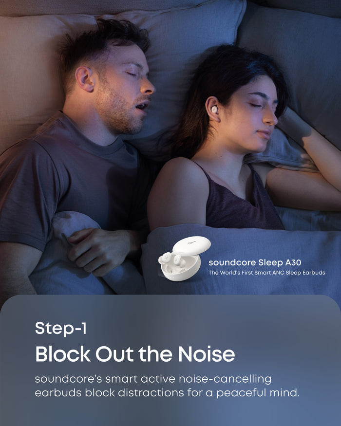 Breescape Cooling Eye Mask