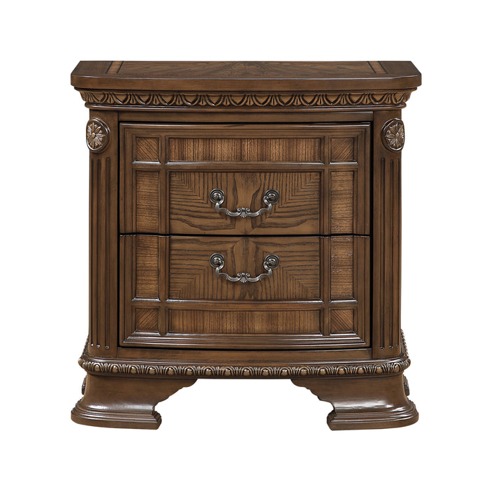 Nightstand