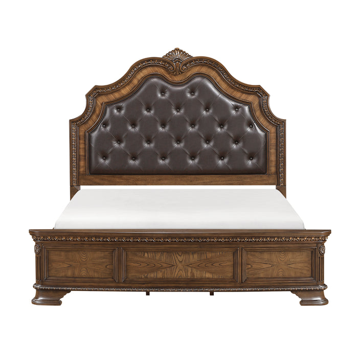 Bridgepoint Bedroom Collection