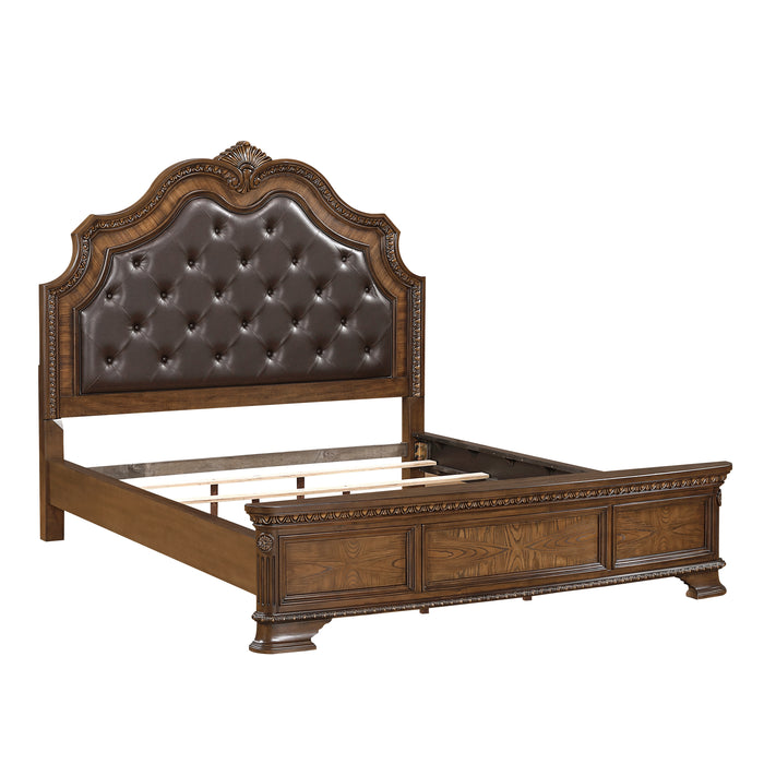 Bridgepoint Bedroom Collection