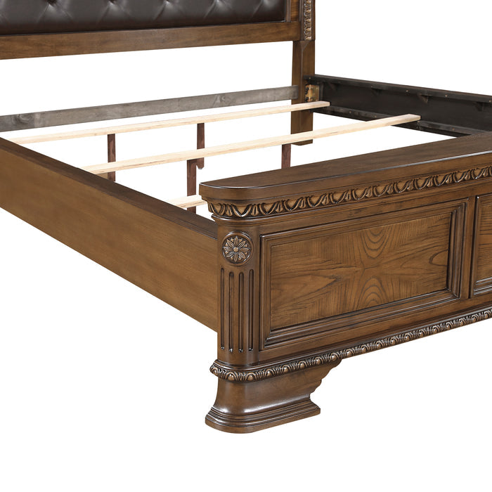 Bridgepoint Bedroom Collection