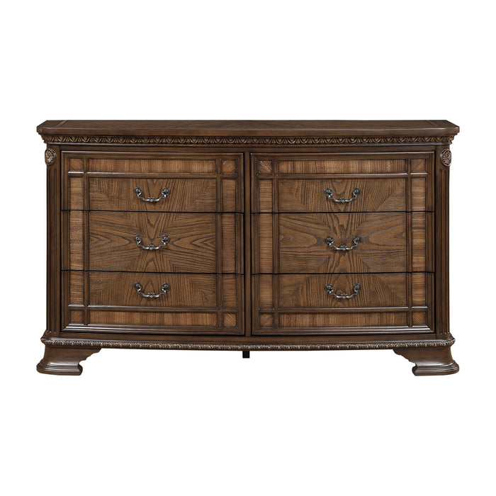 Bridgepoint Bedroom Collection