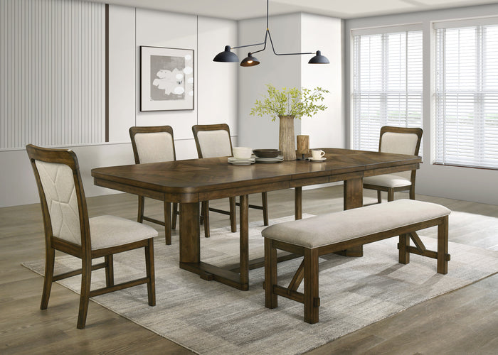 Broadmoor Dining Room Collection