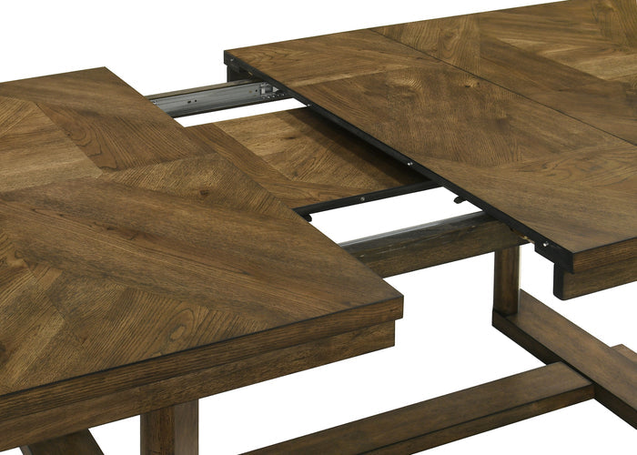 Broadmoor Dining Room Collection
