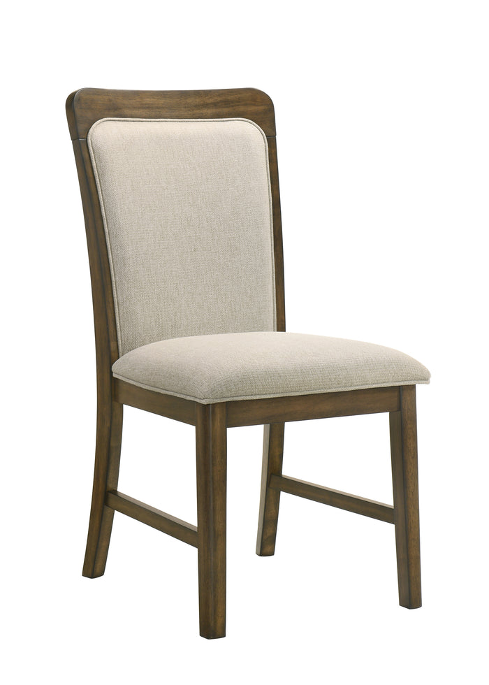 Side Chairs (Set of 2)