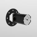 Built-in Part Rough - 33687 Showers GESSI