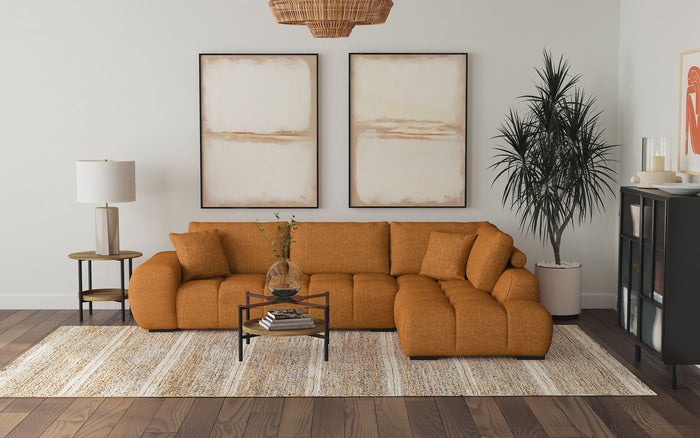 Camacho Sectional Collection