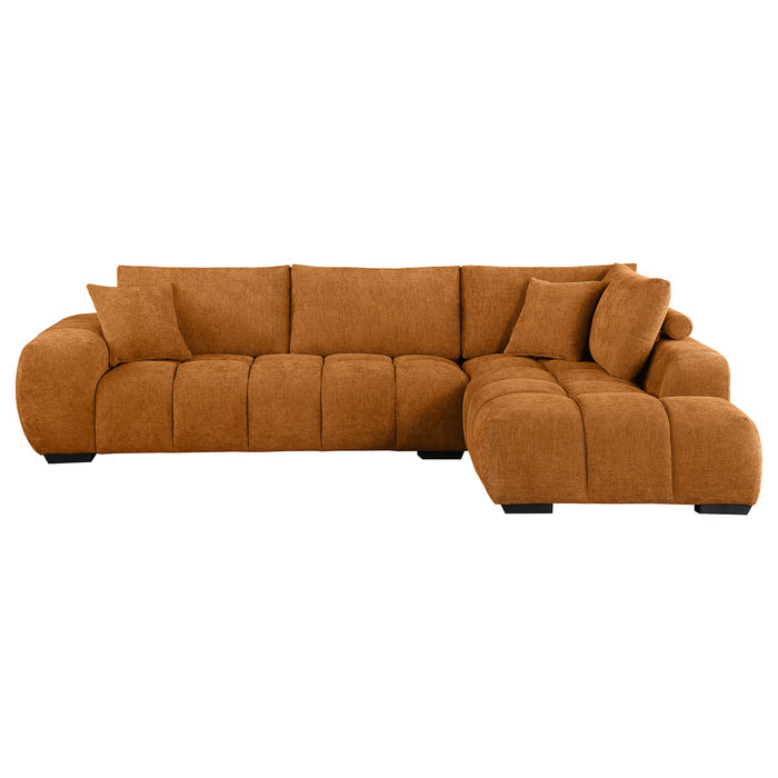 Camacho Sectional Collection