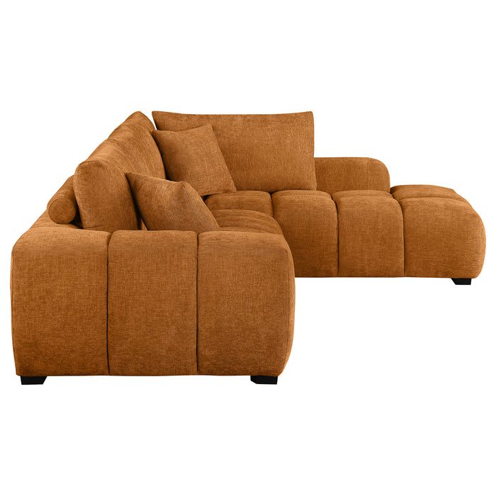 Camacho Sectional Collection