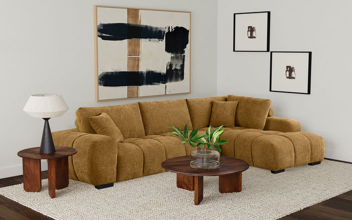 Camacho Sectional Collection