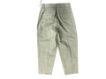 Capris By Banana Republic In Green, Size: 6p