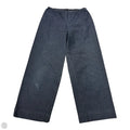 Capris By Eileen Fisher In Blue, Size: 8