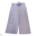 Capris By Gianni Bini In Purple, Size: 6