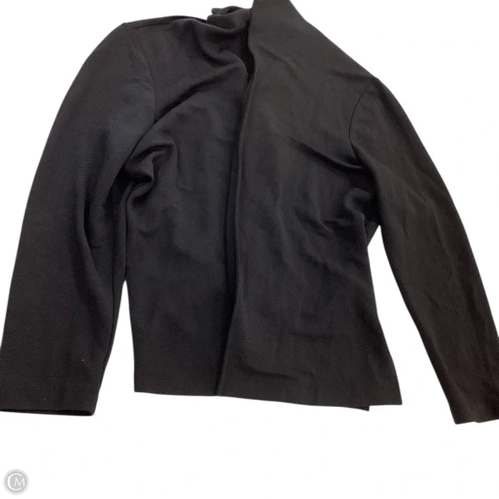 Cardigan By Talbots In Black, Size: M