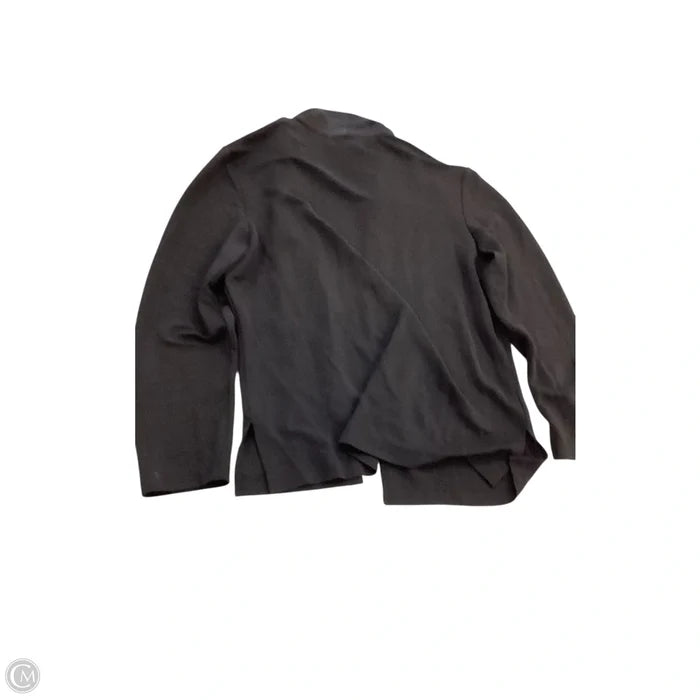 Cardigan By Talbots In Black, Size: M