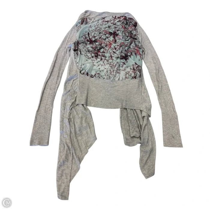 Cardigan By Ted Baker In Multi-colored, Size: M