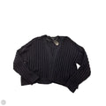 Cardigan By Torrid In Black, Size: 2x